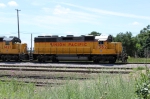 UP 1362 near Prairie Hill Road